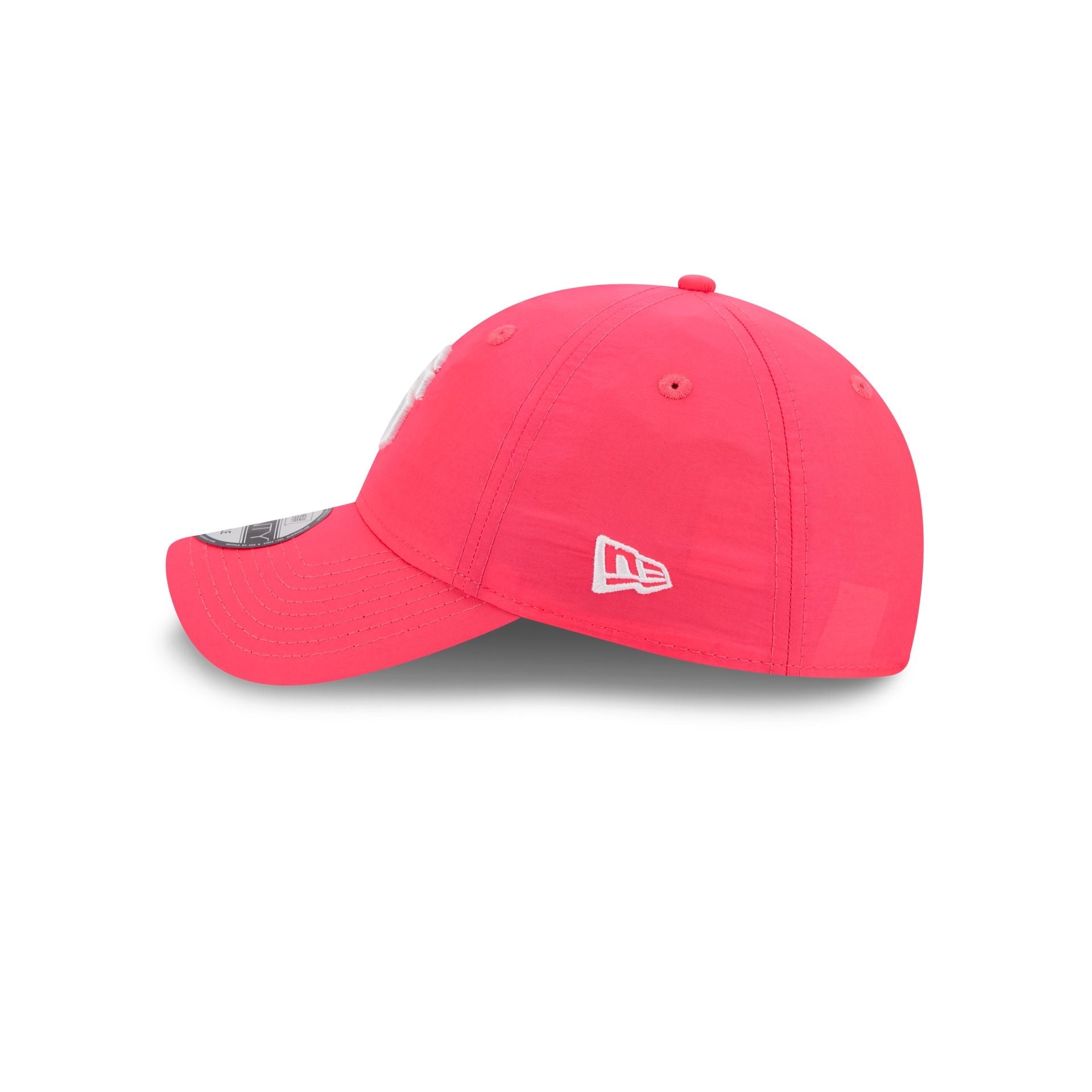 San Francisco Giants Everyday Nylon Pink 9TWENTY Adjustable Hat